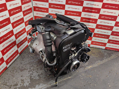 Двигатель VOLVO C70 B5254T RS T54099655